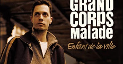 Dandelion: 4 Saisons de Grand Corps Malade in Enfant de la Ville