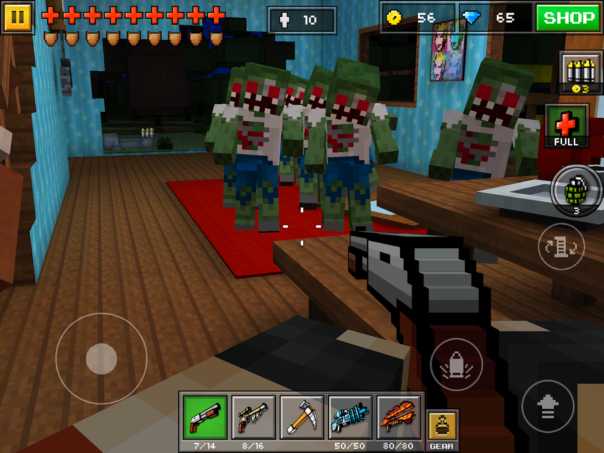 download pixel gun 3d pc version download pixel gun 3d pc version