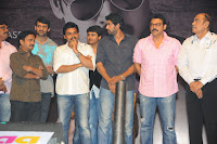 Bodyguard Movie Audio Launch Gallery
