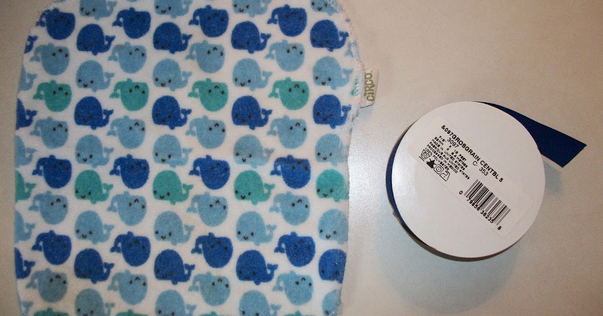 Dada, Mama, & Mini Coops I got crafty this morning!/ Washcloth