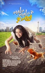 Sinopsis Malu Malu Kucing MNCTV Sinopsis Malu Malu Kucing MNCTV