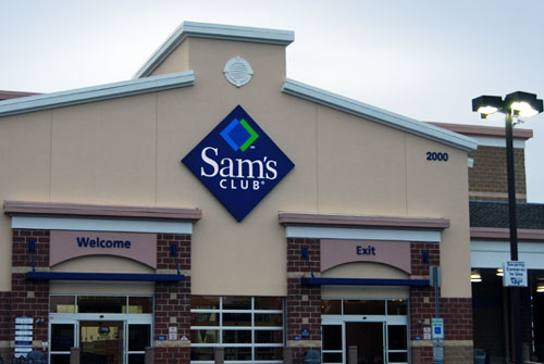 Sam's club coupons 2019