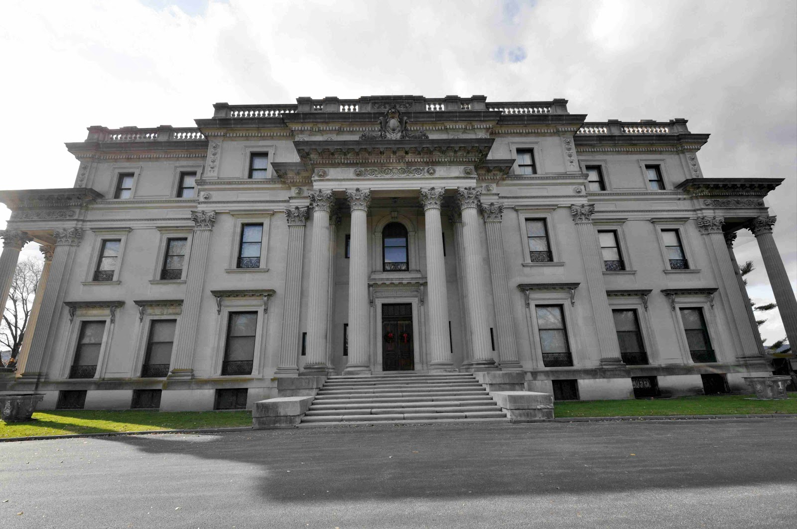 Pissed Off Fun NYOutside City Limits