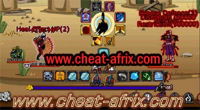 Cheat Pet Ninja Saga 2013 Work Fiddler