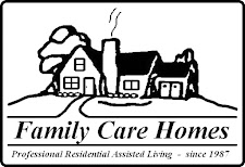 Family Care Homes, Inc.