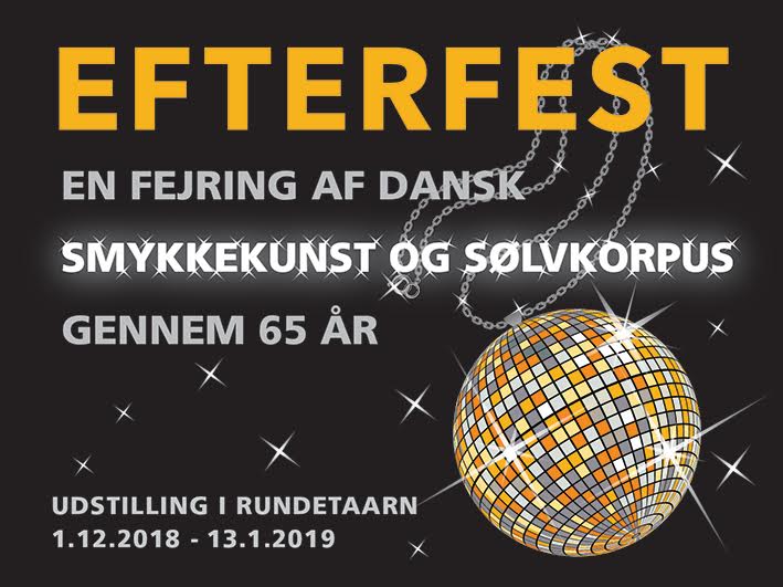 Efterfest, København, DK