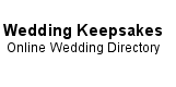 Wedding Keepsakes Directory