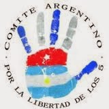 Comité Argentino por la Libertad de los Cinco