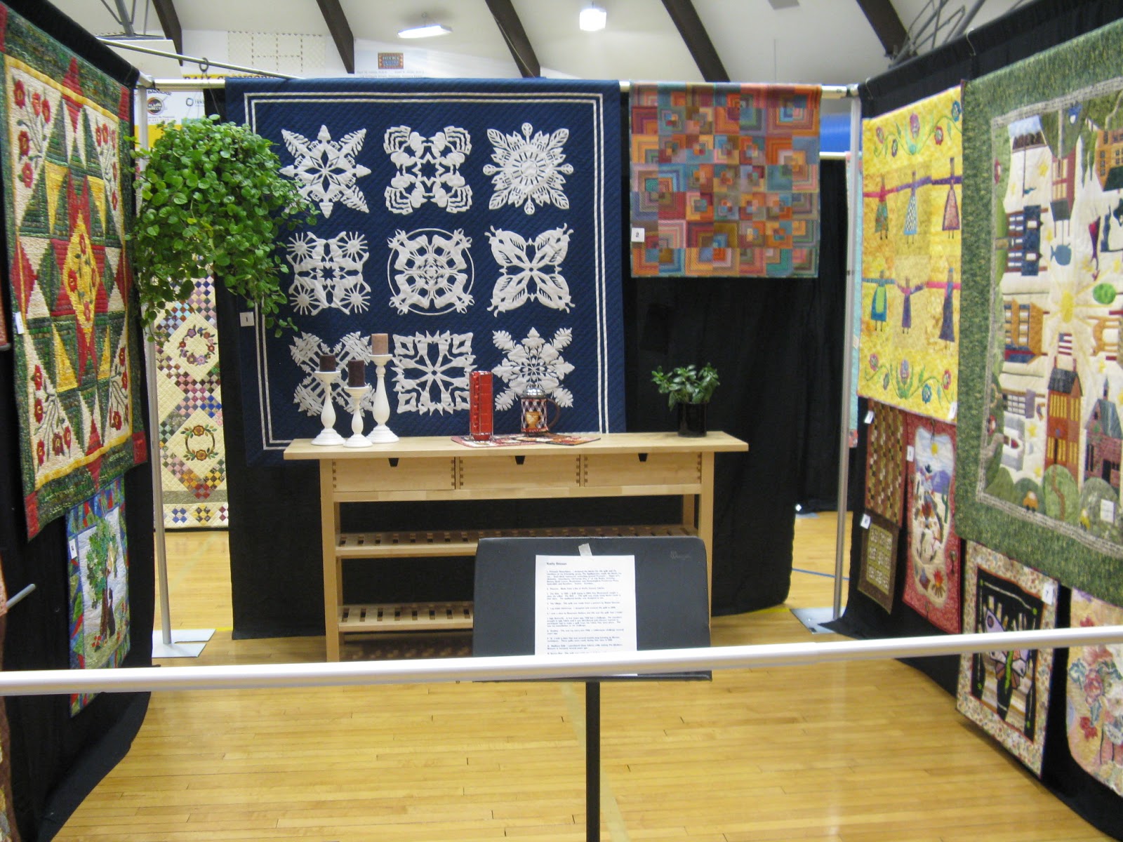 Quilting Blog Cactus Needle Quilts, Fabric and More Kathy Beeson Quilts