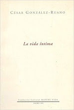 LA VIDA ÍNTIMA