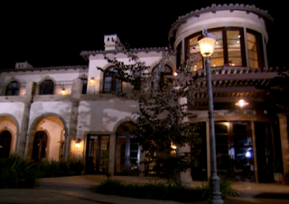 juryhouse15 Big Brother 15 Jury House Los Angeles