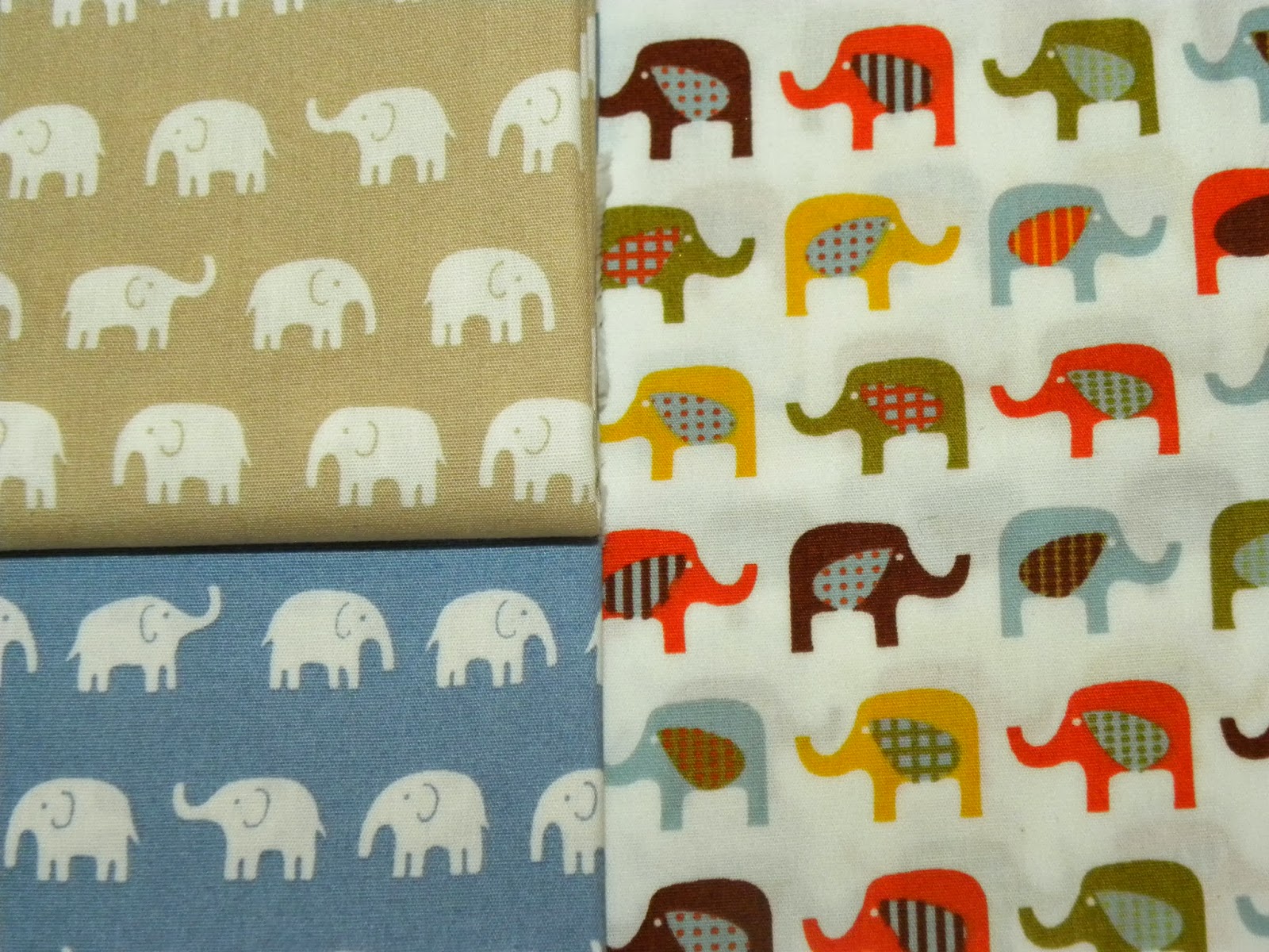 Becca Lou Creates: Knitting and Stitching Show - October 2013