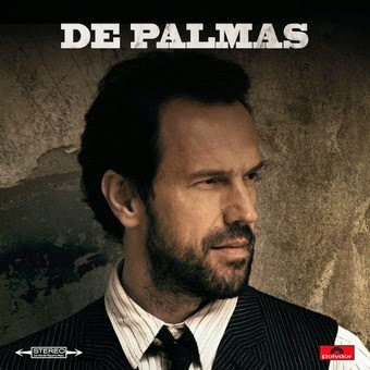 Gérald de Palmas* De Palmas - Tomber Gérald de Palmas* De Palmas - Tomber