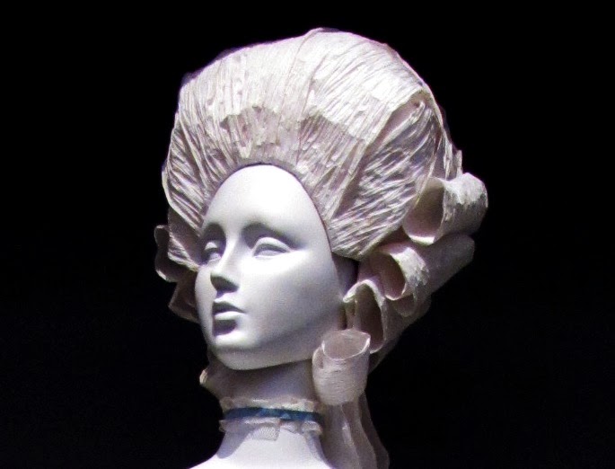 1700s Hairstyles Hairstyles from the 1700
