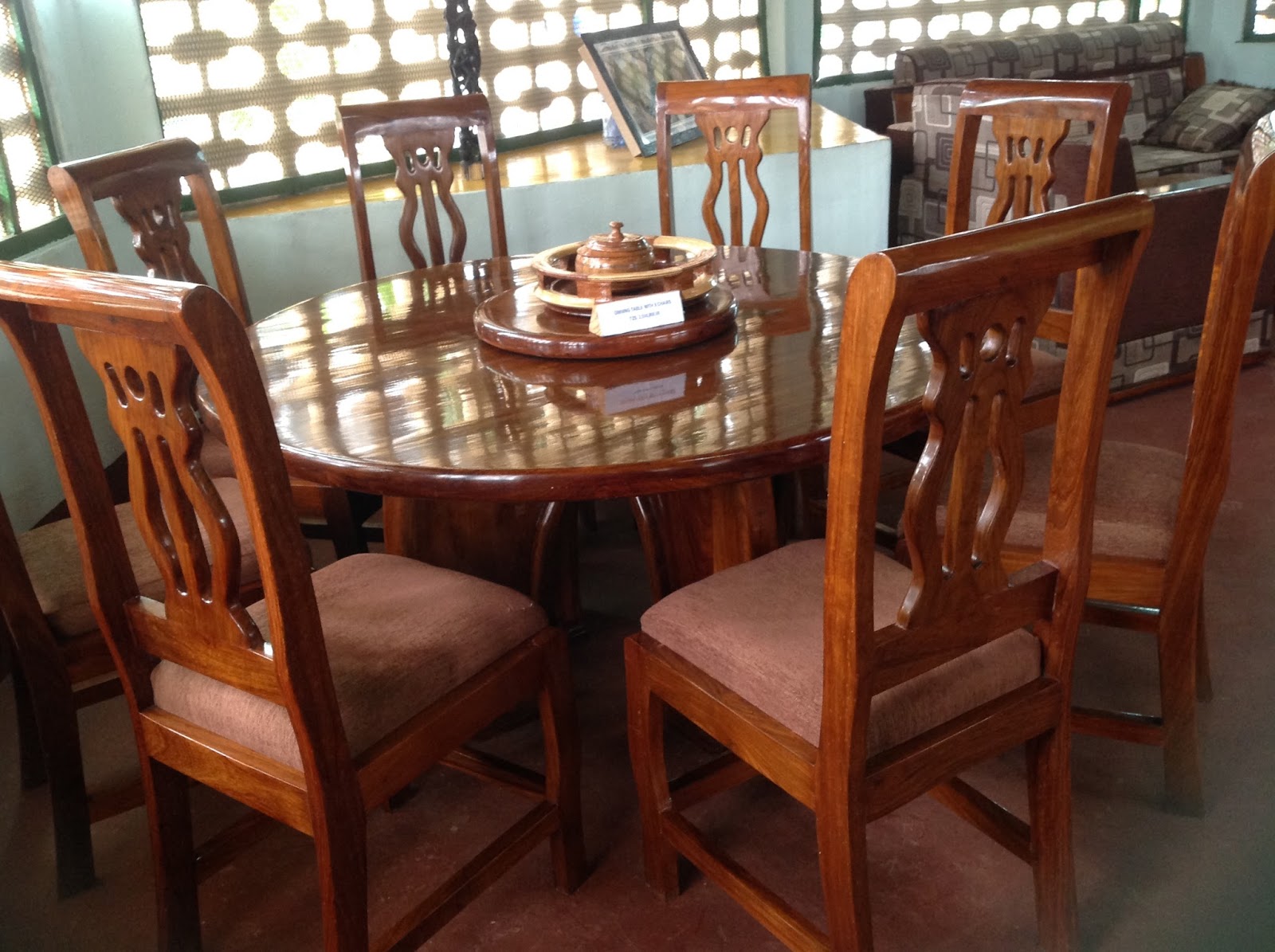 wavuti Magereza yajivunia vifaa vyake bora katika maonesho ya Sabasaba