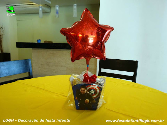Enfeites de centro de mesas Enfeites de centro de mesas