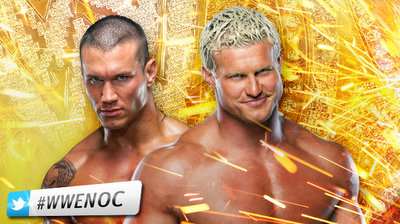 la vibora randy orton se enfrentara a dolph ziggler para demostrar quien es quien