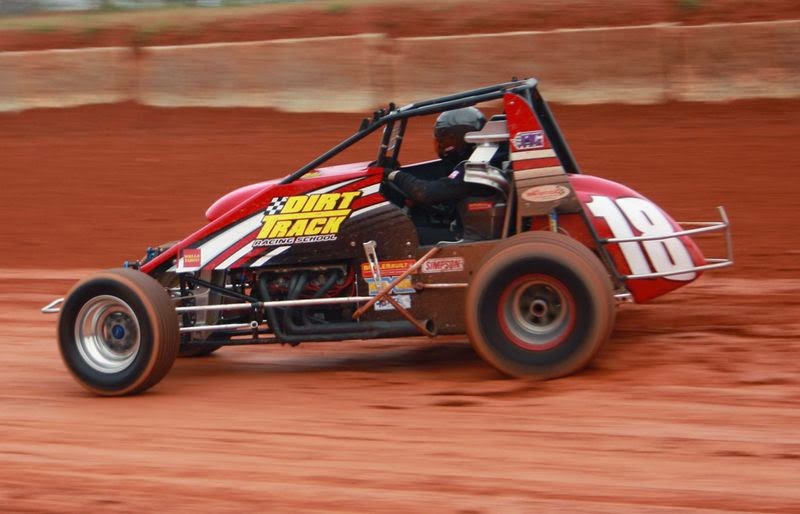 Dirt Track Racing School Dirt Track Racing School