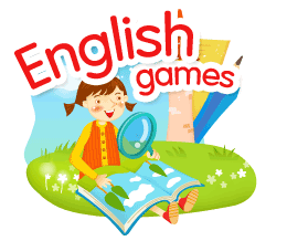 English games - Αγγλικά παιχνίδια