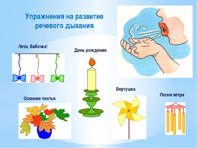 Пособие для развитие речи своими руками