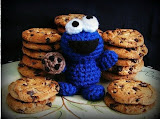 El monstruo de las galletas :P