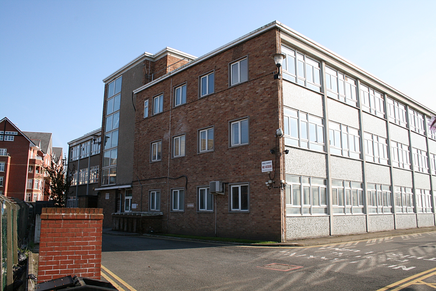 Datastore for Lazy like Sunday Birkenhead House Land Registry