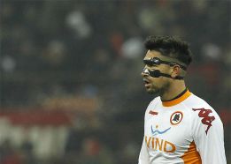 El Málaga tras el fichaje de Marco Borriello El Málaga tras el fichaje de Marco Borriello