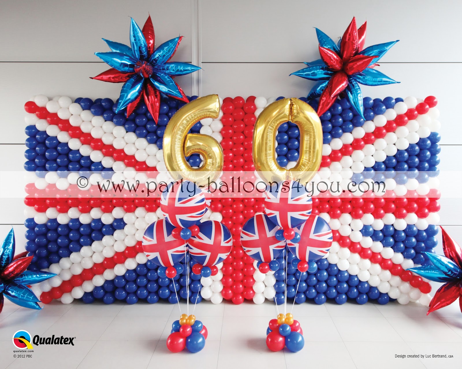 Party Balloons 4 You