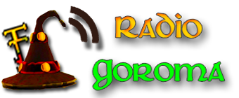 Parceiro - Rádio Goroma