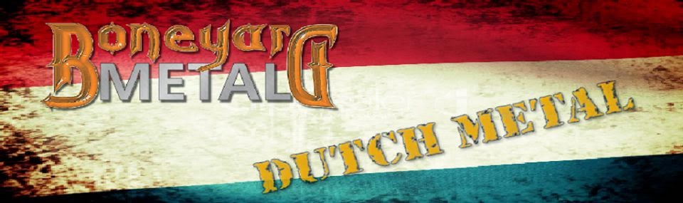 Dutch Metal Forever