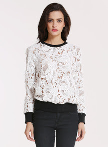 www.shein.com/White-Long-Sleeve-Floral-Crochet-Lace-Sweatshirt-p-184000-cat-1773.html?aff_id=1238