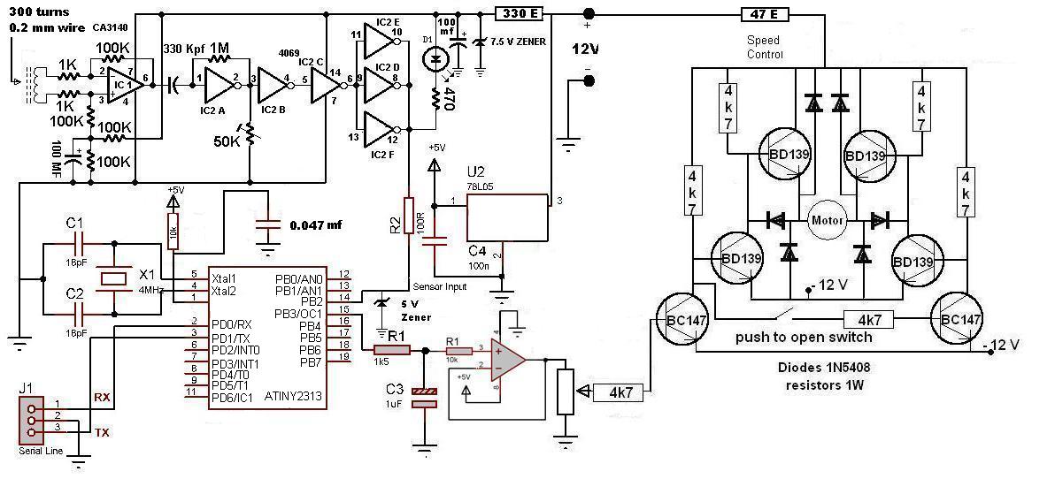 Hand Clutch: auto cluthch V