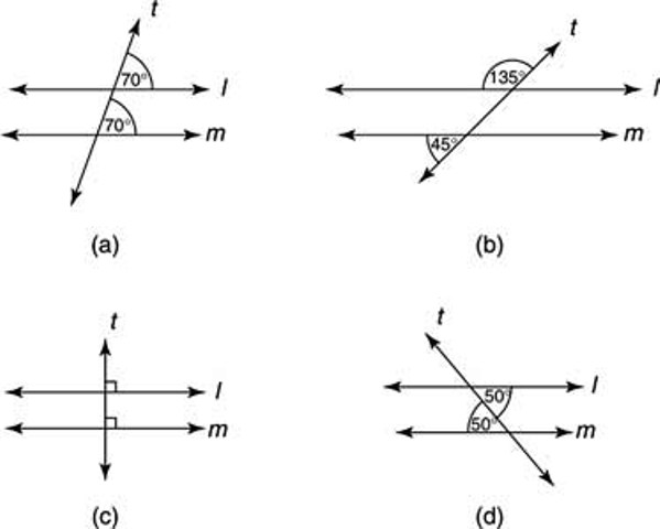 About Lines And Angles About Lines And Angles