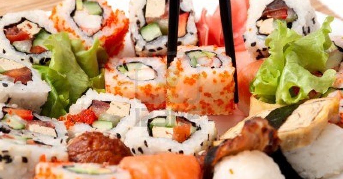 eZ GlutenFree Life Gluten / GlutenFree Ingredients in Japanese Food