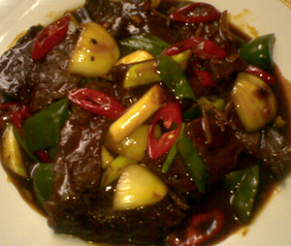 resep daging sapi lada hitam resep daging sapi lada hitam