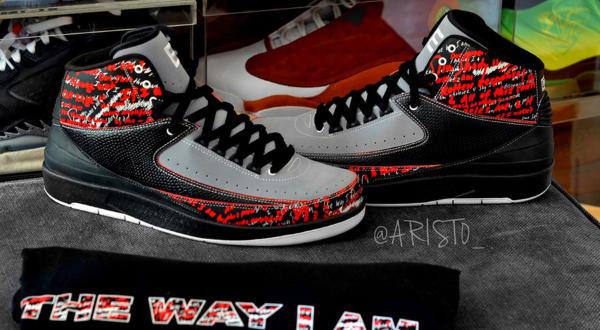 tenis mais caro do mundo feminino