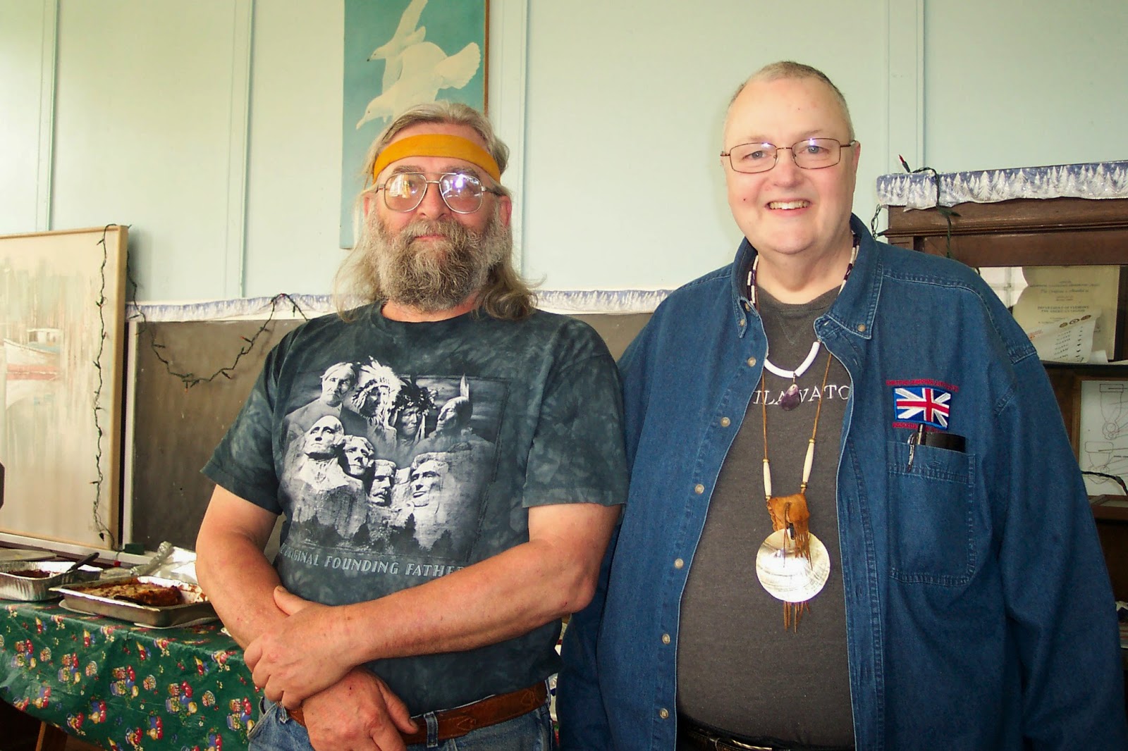 The Reinvention of the Alleged Vermont and New Hampshire Abenakis