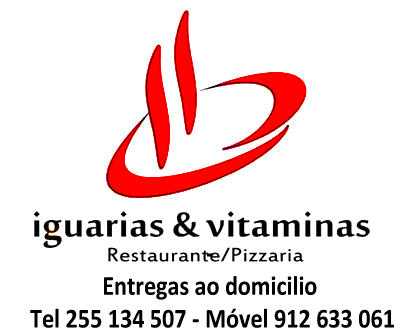 Restaurante /Pizzaria * Com entregas ao domicilio