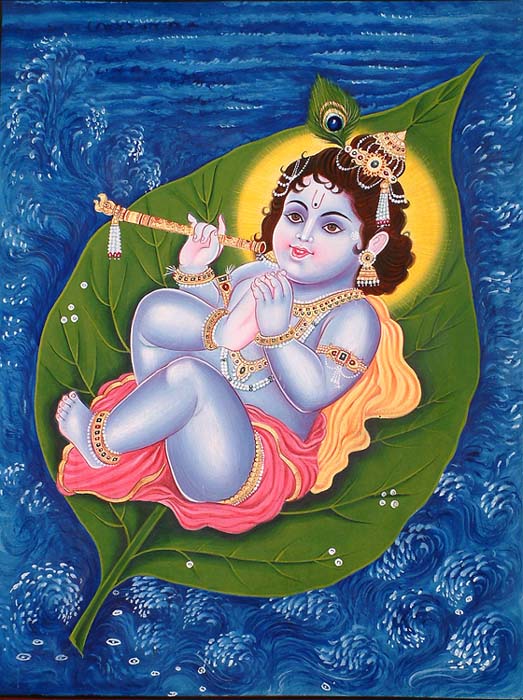 Pictures of Lord Krishna Unni Kannan Hindu Devotional Blog