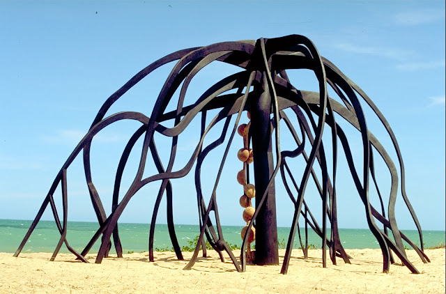 Frans Krajcberg | Saber mais arte