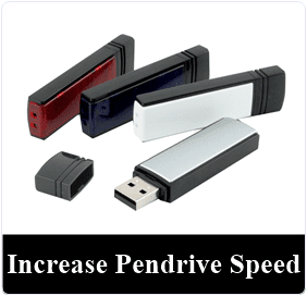 How To Increase Pendrive Data Transfer Speed How To Increase Pendrive Data Transfer Speed