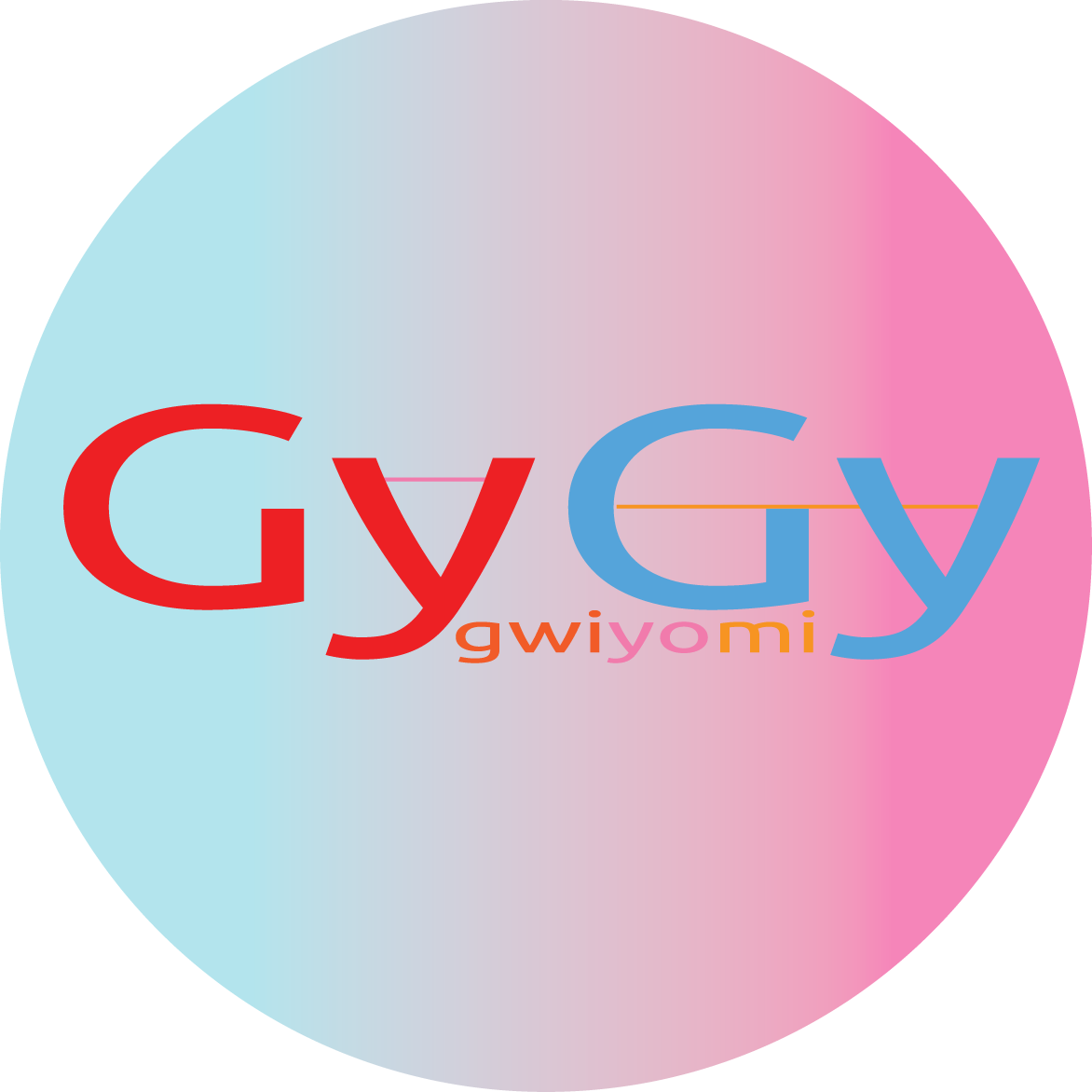 Gygy Gwiyomi Vitamin C
