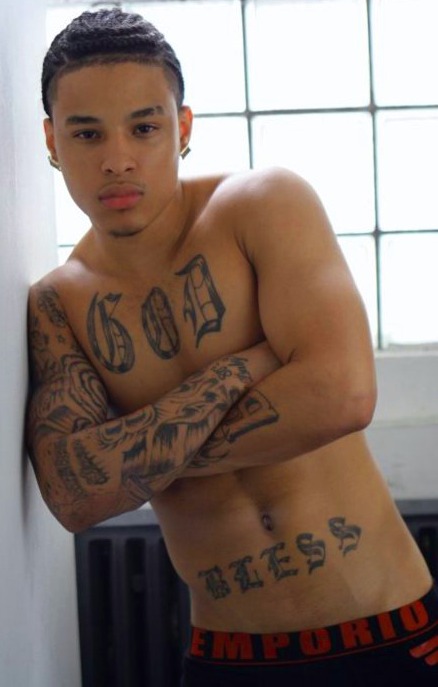 Eazie Da God
