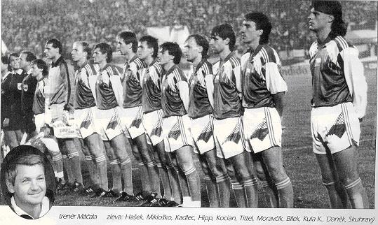 Czechoslovakia+1990+1