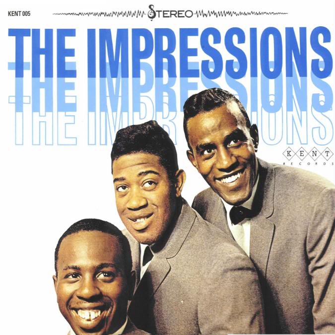 Impressions Amen Impressions Amen