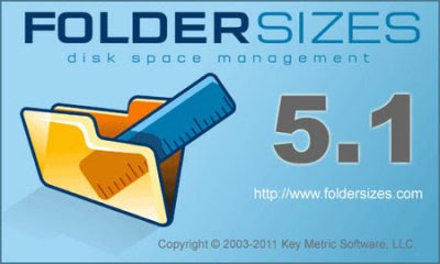 FolderSizes Pro 5.1.18