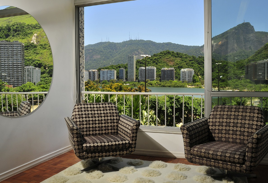 WhereInRio Luxury properties to rent and buy in Rio de Janeiro