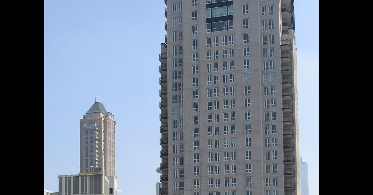 The Chicago Real Estate Local Chicago Local Gold Coast rooftop pool