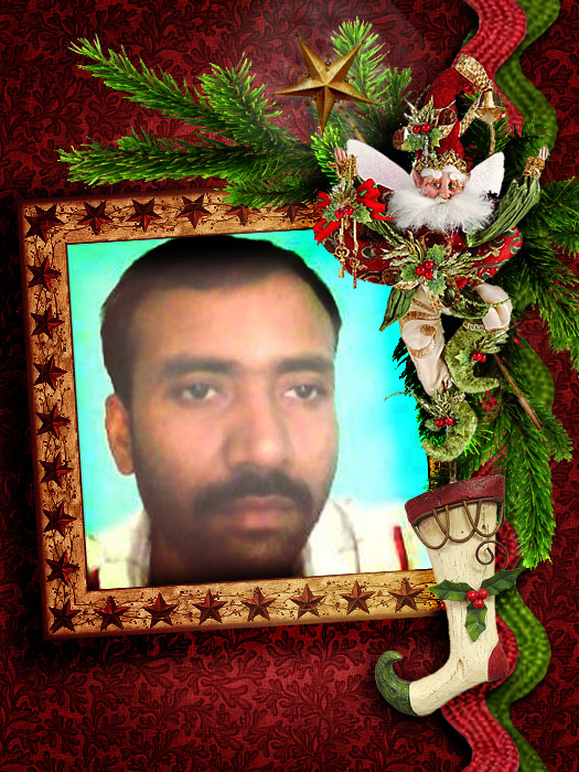 Anil Sahu