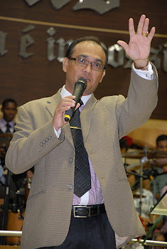 Pr. Daniel Vieira
